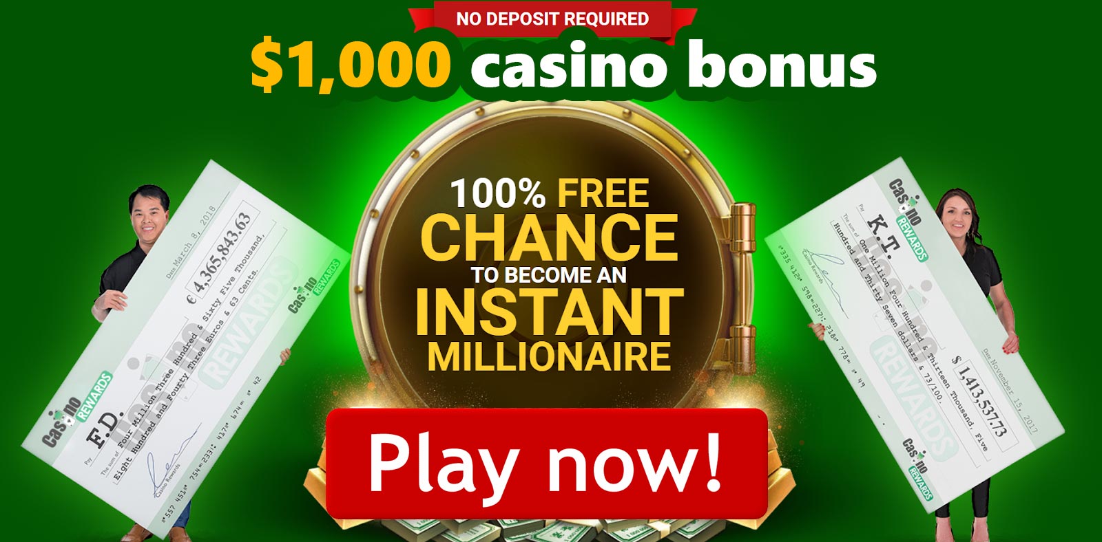 Get your bonus on JustSpin Casino
